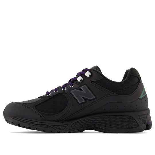 New Balance 2002R 'Hiking Pack - Black' M2002RWN