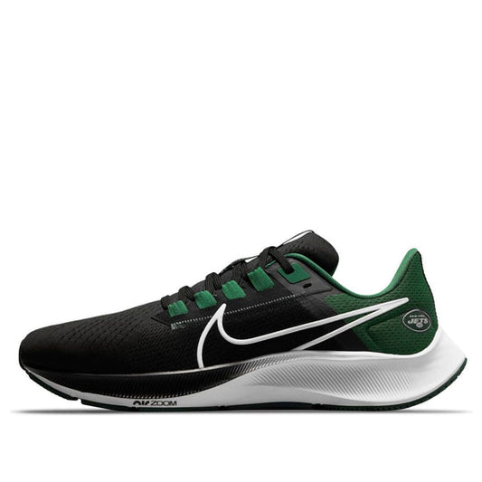 Nike x NFL Air Zoom Pegasus 38 'New York Jets' DJ0845-001