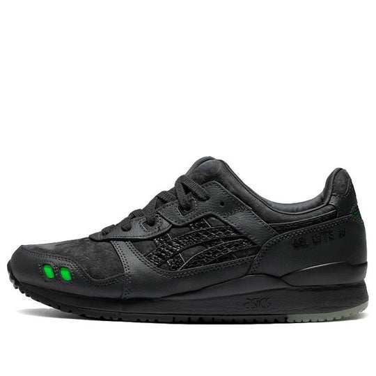 ASICS x atmos Gel-Lyte 3 OG 'Black Python' 1201A807-001