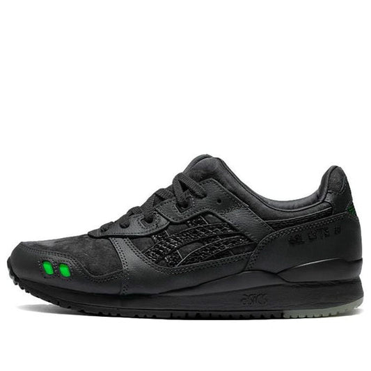 ASICS x atmos Gel-Lyte 3 OG 'Black Python' 1201A807-001