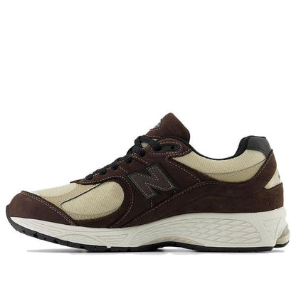 New Balance 2002R Gore-Tex 'Black Coffee' M2002RXQ