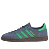adidas Handball Spezial 'Preloved Ink Semi Screaming Green' JH5437