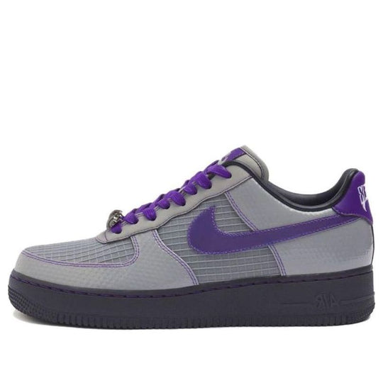 Nike x RTFKT Air Force 1 Low 'Robot' FQ3955-001