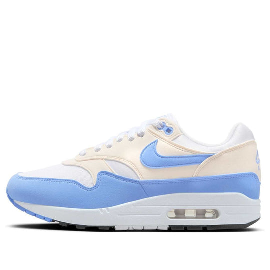(WMNS) Nike Air Max 1 'White Phantom Royal Pulse' DZ2628-113