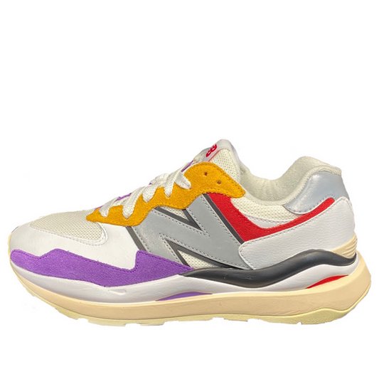 New Balance 57/40 'white purple' M5740FPP