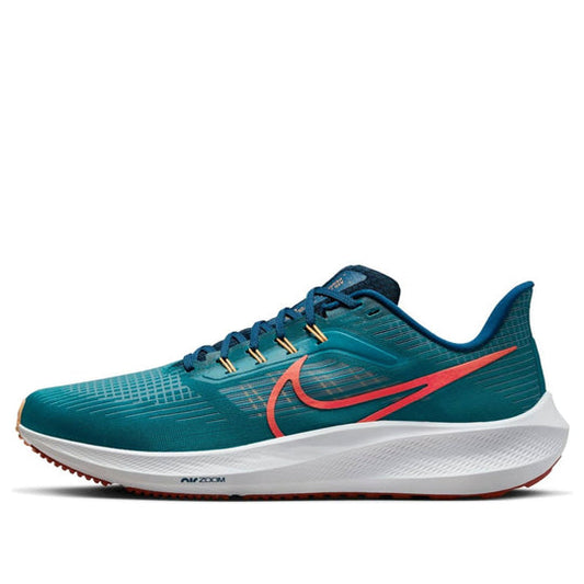 Nike Air Zoom Pegasus 39 'Spruce Crimson' DH4071-302