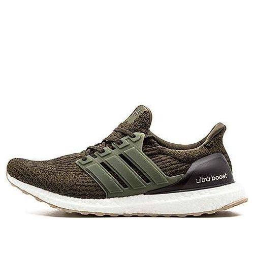 adidas UltraBoost 3.0 'Night Cargo' S80637