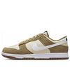 Nike Dunk Low Retro SE 'Neutral Olive Light Khaki White' IB6399-200