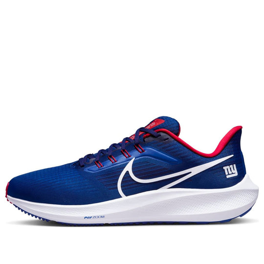 Nike x NFL Air Zoom Pegasus 39 'New York Giants' DR2055-400