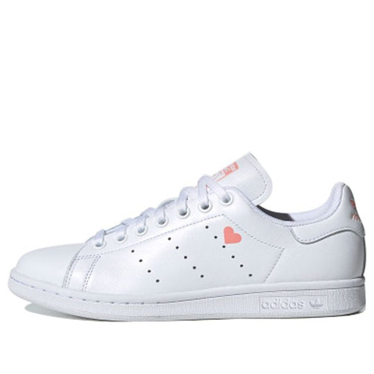 (WMNS) adidas Stan Smith 'Valentine's Day' FW6227