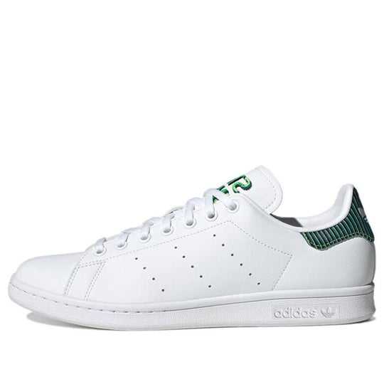 adidas Stan Smith 'White Solar Green' H04334