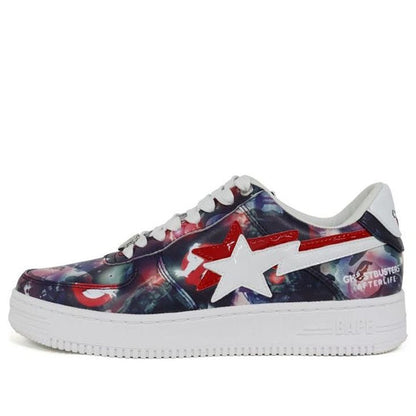 A Bathing Ape x Ghostbusters Bape sta 'Baby Milo' 2H23-191-944