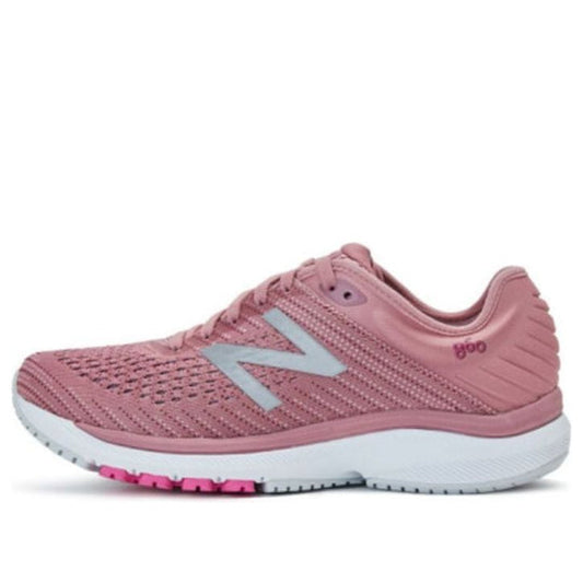 (WMNS) New Balance 860 Wide 'Purple Pink White' W860A10
