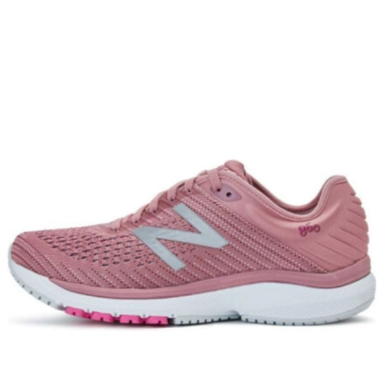 (WMNS) New Balance 860 Wide 'Purple Pink White' W860A10