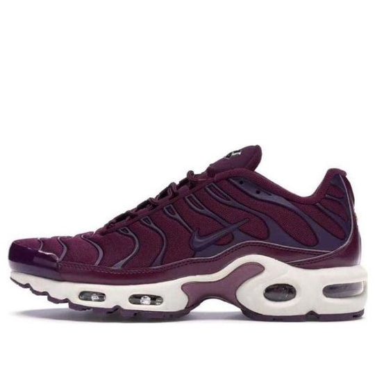 Nike Air Max Plus TN 'Bordeaux' AV7912-600