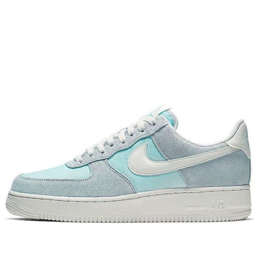 Nike Air Force 1 Low '07 'Ghost Aqua' AQ8741-400
