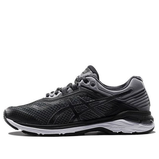 ASICS GT-2000 6 2E 'Dark Grey' T806N-001