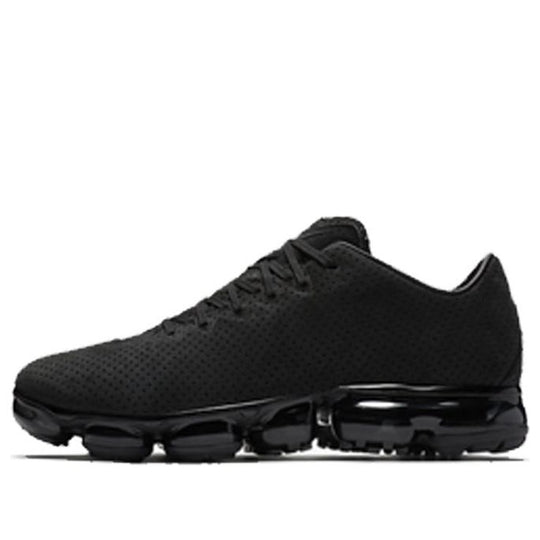 Nike Air VaporMax LTR 'Triple Black' AJ8287-001