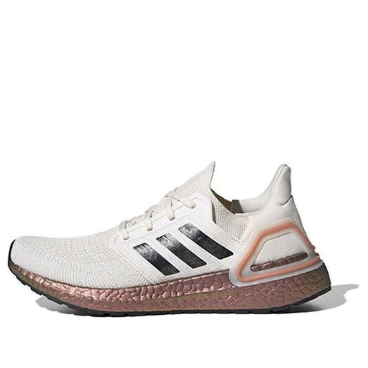 (WMNS) adidas UltraBoost 20 'Copper Metallic' EG0721