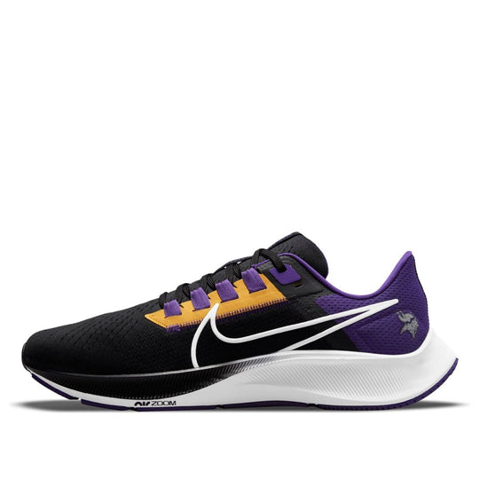 Nike x NFL Air Zoom Pegasus 38 'Minnesota Vikings' DJ0862-001