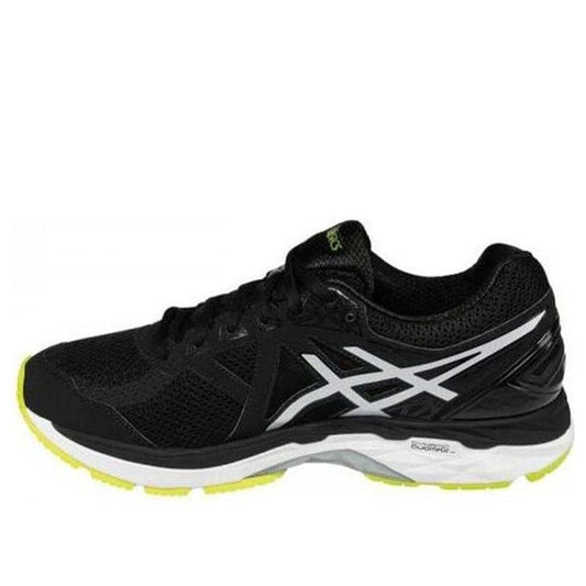 ASICS GT-2000 4 'Black Lime Silver' T606N-9093
