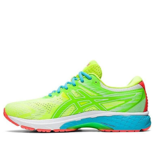 ASICS GT-2000 8 'Yellow White' 1011A932-750