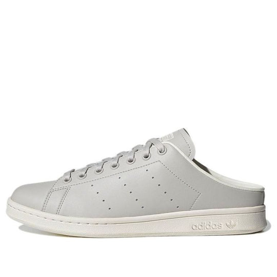 adidas originals Stan Smith Mule Grey H05737
