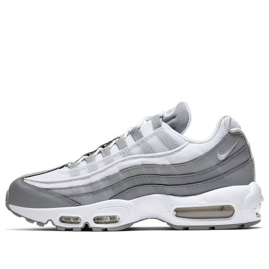 Nike Air Max 95 'Grey Fog' CT1268-001