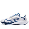 Nike Air Zoom Pegasus 37 Indianapolis Colts 'White Blue' CZ5443-100