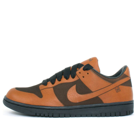 Nike Dunk Low 'Boston Orange' BMB859-M3-C1