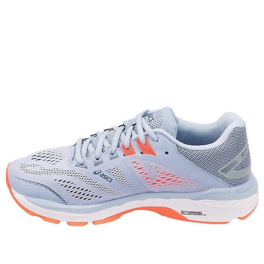(WMNS) ASICS GT-2000 7 'Mist' 1012A147-400