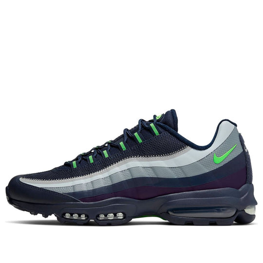 Nike Air Max 95 Ultra 'Seahawks' CQ4025-400