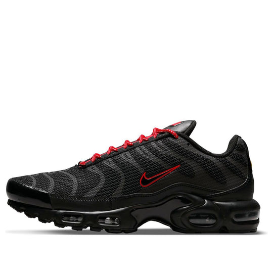 Nike Air Max Plus 'Black Reflective' DN7997-001