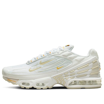 Nike Air Max Plus 3 'Multi-Swoosh - Light Bone' DX2653-100
