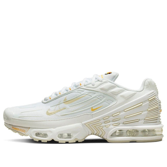 Nike Air Max Plus 3 'Multi-Swoosh - Light Bone' DX2653-100
