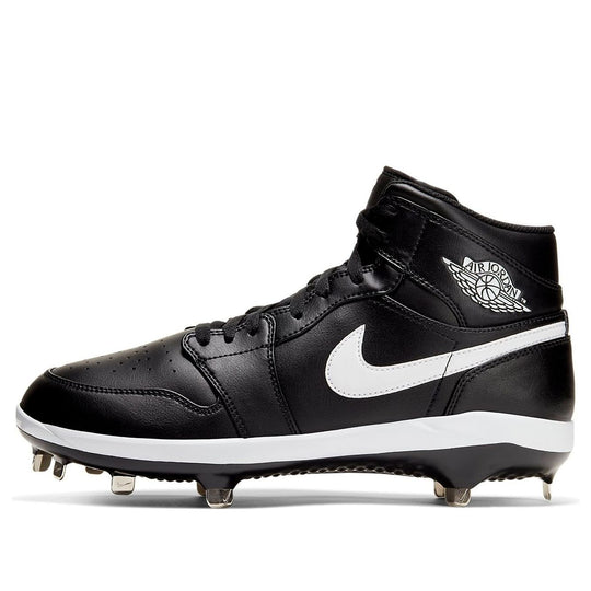 Air Jordan 1 Retro Metal 'Black White' AV5355-001