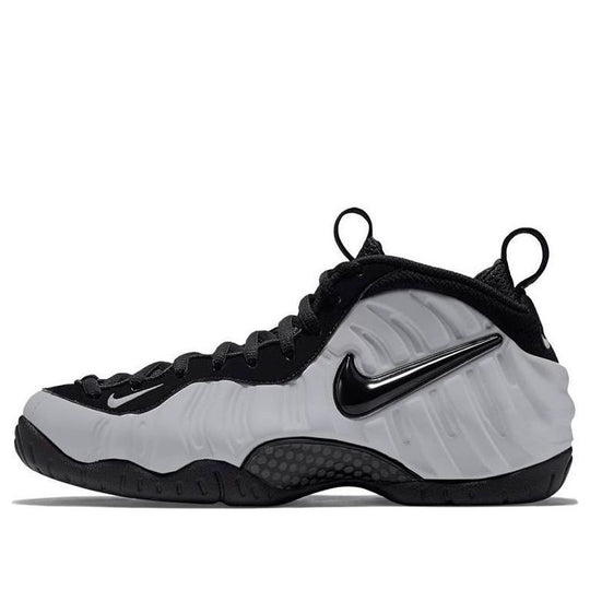 Nike Air Foamposite Pro 'Wolf Grey' HF0794-001