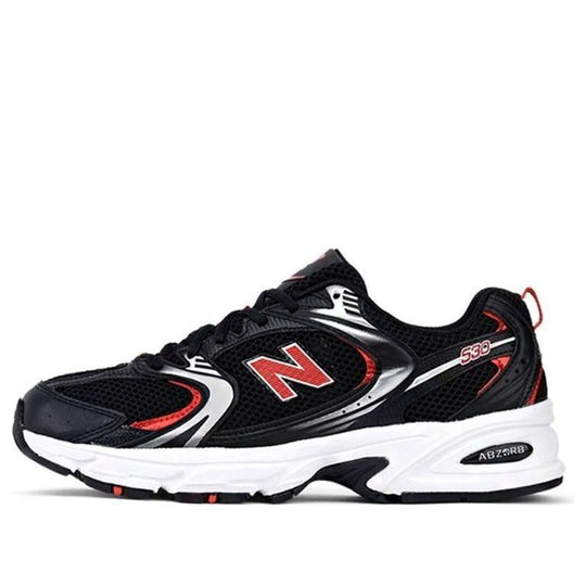 New Balance 530 'Phantom Velocity Red' MR530UXS