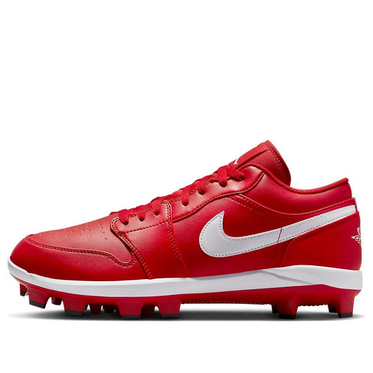 Air Jordan 1 Retro MCS Low 'University Red White' CJ8524-601