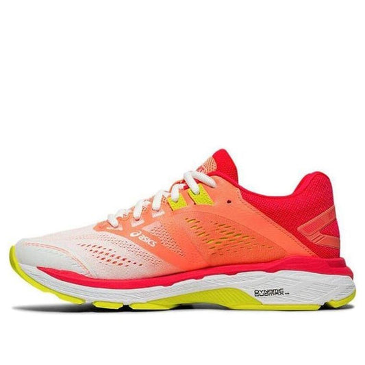 (WMNS) ASICS GT-2000 7 'Arise - White Laser Pink' 1012A610-100