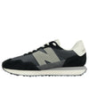 New Balance 237 'Black Gray White' MS237BE