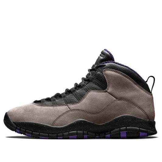 Air Jordan 10 Retro 'Dark Mocha' CT8011-200