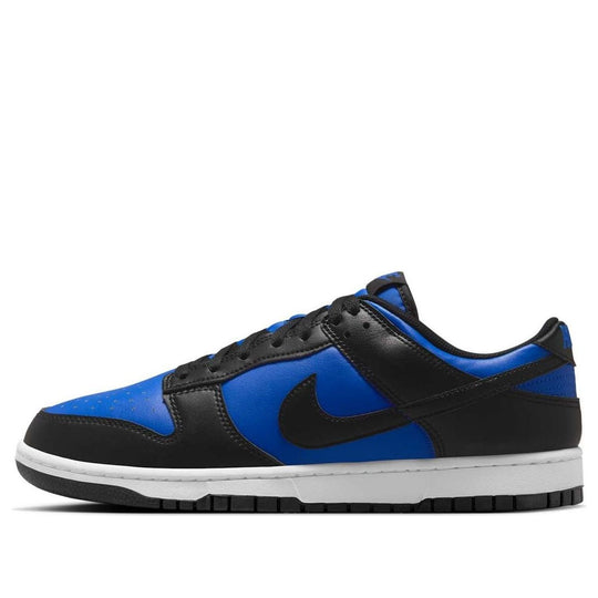 Nike Dunk Low 'Hyper Royal Black' HF5441-401