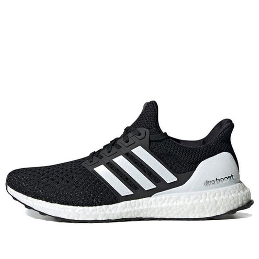 adidas Ultra Boost Clima U 'Core Black White' EG8076