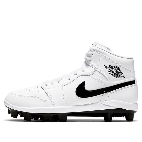 Air Jordan 1 Retro MCS 'White Black' AV5354-100
