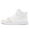 Nike SB Dunk High Pro 'Metallic Summit White' 305050-110