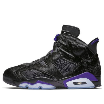 Air Jordan 6 Retro x Social Status 'Pony Hair' AR2257-005