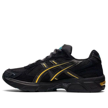 ASICS Gel-1130 'Black Graphite Grey' 1201A255-003