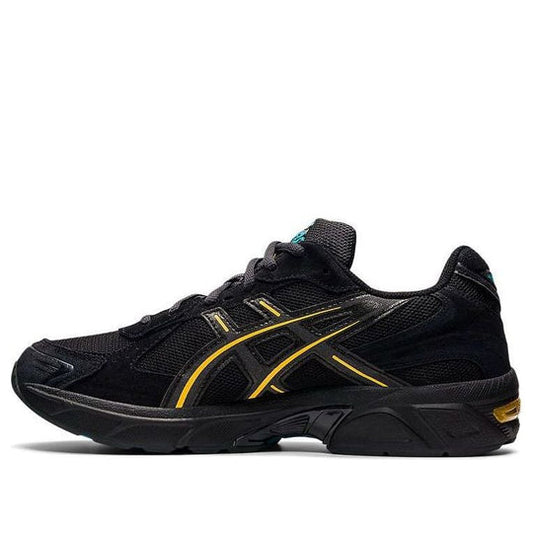 ASICS Gel-1130 'Black Graphite Grey' 1201A255-003
