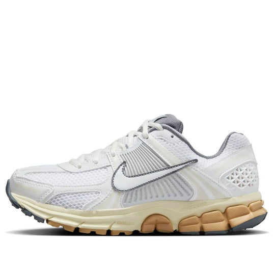 (WMNS) Nike Air Zoom Vomero 5 'Summit White Pure Platinum' FJ2028-101